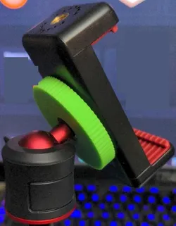 Ulanzi adjusting gasket grip