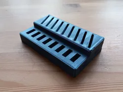 USB_SD-Card Holder
