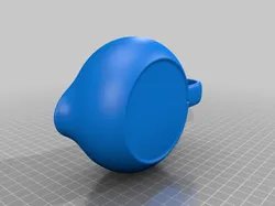 Water Pot