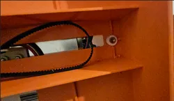 weefun tina 2 tensioner