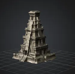 Ziggurat
