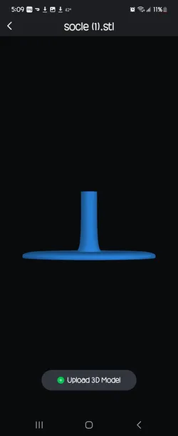 3D printer bestanden | 3MF | base