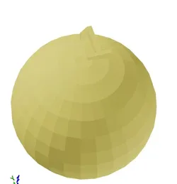 3D printer bestanden | 3MF | Random Ball 2