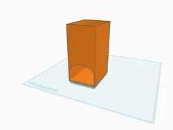 3D printer bestanden | 3MF | SaucePackStack