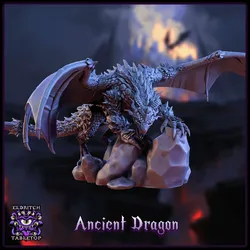 Ancient Dragon