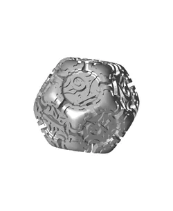 Art Nouveau d12