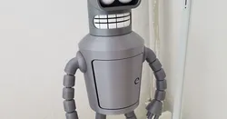 Articulated Bender