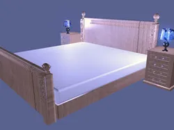 BED ROOM SET OĞUZ BURANSET OĞUZ BURAN