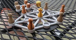 Blur: An Original Game