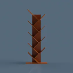 Bookshelf