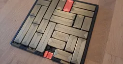 Brick Escape