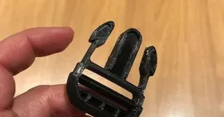Buckle - replacement part