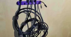 Cable Holder