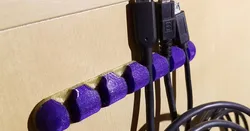Cable Storage Holder