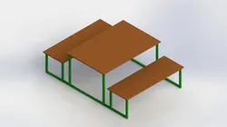 Cafe Table
