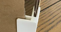 Cardboard Connectors