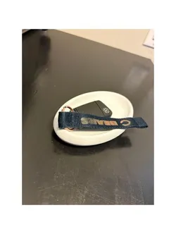 Catch All Tray