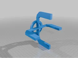 Chicken Waterer Stand Increase Height by 30mm