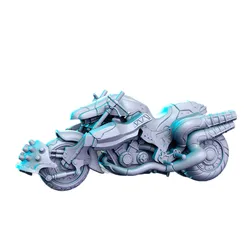 Daytona Bike
