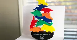 Dino Balance