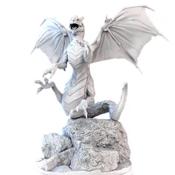 Dragon Hunters Small Dragon A
