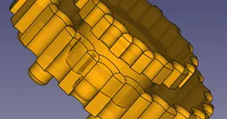 EIBOS Cyclopes Vent Plug