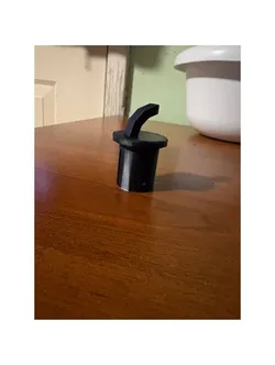 Ender 3 V3 SE/KE Spool Hook