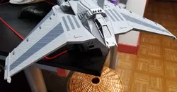 F-302 MMU Parts