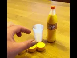 Fanta Juguete - Modelo de impresión 3D gratuito