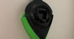 Festool Triangle sanding pad holder for RO 90