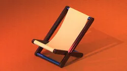Foldable Chair