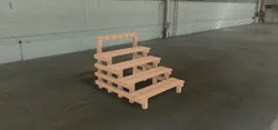 Footstool