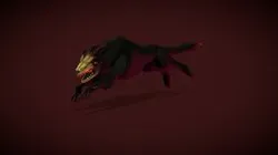GAM JAM enemy!