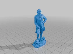 George Washington