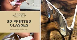 Glasses