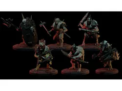 Goblins of Grimhold