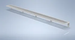 Hanging Shelves