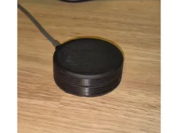 High Resolution Scrolling Dial