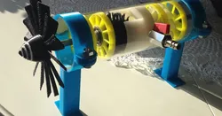 Jet Engine