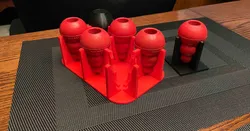 Kong Holder