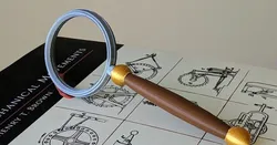 Magnifying Glass