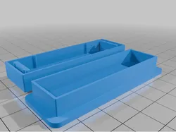 MailBox Cover