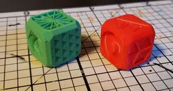 Maker Cube