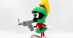 Marvin the Martian