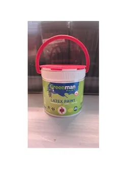 Mini Paint Bucket 500ml