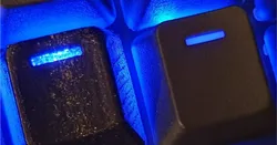 Moonlander MK1 OEM R3 keycap (v01)
