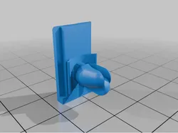 mta 0300395 fuse holder support (+extra)
