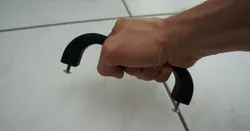 Multi-Purpose Handle