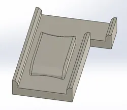 Novritsch Airsoft SSX23 Hop Tensioner (Also TM/STTI/ASG/etc.)