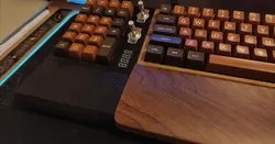 Numpad and Macro Pad
